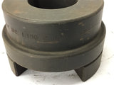 Loejoy L190 Jaw Coupling 2" Bore