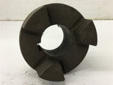 Loejoy L190 Jaw Coupling 2" Bore