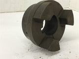 Loejoy L190 Jaw Coupling 2" Bore