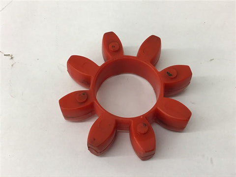 Spidex 38 Coupling Insert
