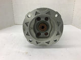 Dodge Tigear 17Q50L56 50:1 Ratio Left Angle Gear Reducer 0.51 Input HP