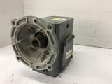 Boston F72410B76 Left Angle Gear Reducer 3 Input Hp 10:1 Ratio