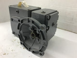 Boston FWA721-200-B5-G Double Reduction 200:1 Ratio Gear Reducer 0.25 Input HP