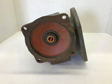 Hub City 0220-61466-216 15:1 Ratio Gear Reducer Model 216