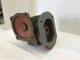 Hub City 0220-61466-216 15:1 Ratio Gear Reducer Model 216