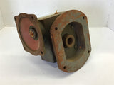 Hub City 0220-61466-216 15:1 Ratio Gear Reducer model 216