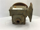 Hub City 0220-61466-216 15:1 Ratio Gear Reducer model 216