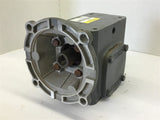 Boston F71850B5G 50:1 Ratio left angle Gear Reducer 0.37 Input Hp