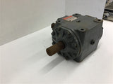 Boston Bear R1412M 1:1 Ratio Gear Reducer 28.6 input Hp 850 Rpm