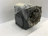 Boston Gear F72450B5J Gear Reducer 50:1 Ratio 0.79 Input HP 1034 Torque