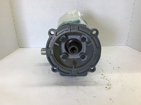 Boston Gear F721-20-B5-6 Gear Reducer 20:1 Ratio 1.4 Input HP 892 Torque