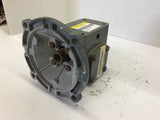 Boston Gear F713-30-B5-6 Gear Reducer 30:1 Ratio 0.32 Input HP 264 Torque