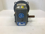 Boston Gear F713-30-B5-6 Gear Reducer 30:1 Ratio 0.32 Input HP 264 Torque