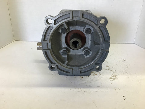 Boston Gear F721-30-B5-G Gear Reducer 30:1 Ratio 0.99 HP 871 Torque