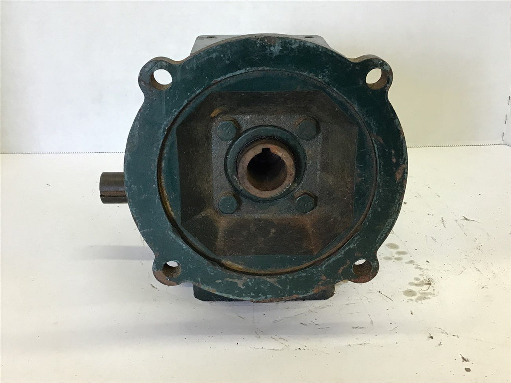 Grove Gear BM01175-2 Gear Reducers 15:1 Ratio 1.040 HP