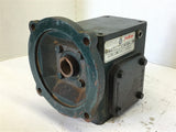 Grove Gear BM01175-2 Gear Reducers 15:1 Ratio 1.040 HP