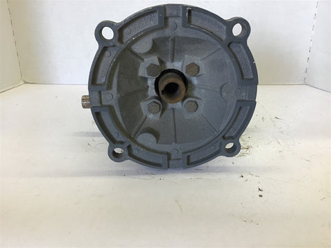 Boston Gear F713-5-B5-H Gear Reducer 5:1 Ratio 1.39 HP 235 Torque