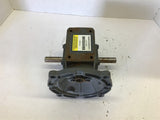 Boston Gear F713-5-B5-H Gear Reducer 5:1 Ratio 1.39 HP 235 Torque