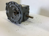 Boston Gear F713-5-B5-H Gear Reducer 5:1 Ratio 1.39 HP 235 Torque