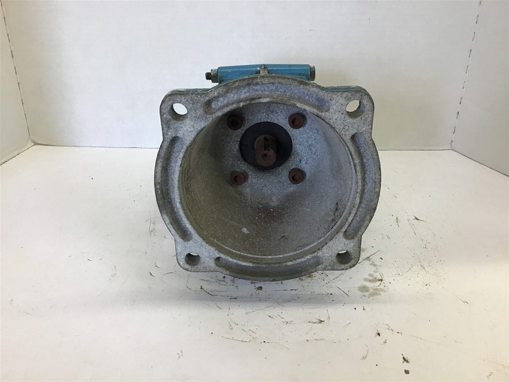 Morse 15GED Gear Reducer 40:1 Ratio 5/8" Inlet 3/4" Out