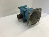 Morse 15GED Gear Reducer 40:1 Ratio 5/8" Inlet 3/4" Out