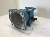 Morse 15GED Gear Reducer 40:1 Ratio 5/8" Inlet 3/4" Out