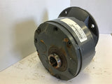 Boston Gear F221S-4-B5 Gear Reducer, 4.06:1 Ratio, 2.02 HP, 289 Torque