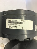 Boston Gear F221S-4-B5 Gear Reducer, 4.06:1 Ratio, 2.02 HP, 289 Torque