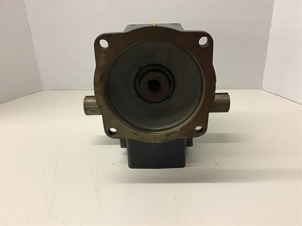 Hub city 0220-62044 60:1 Ratio Gear Reducer Model 264 – BME 