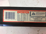 Advance V-2S40-1-TP 277 Volts Ballast Lot of 2