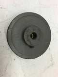 Browning 1VL40-1/2 Pulley 1/2" Bore Single Groove