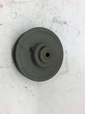 Browning 1VL40-1/2 Pulley 1/2" Bore Single Groove