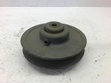 Browning 1VL40-1/2 Pulley 1/2" Bore Single Groove