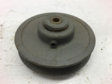 Browning 1VL40-1/2 Pulley 1/2" Bore Single Groove