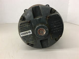 General Electric 5K33GG258 1/6 HP 1725 RPM 4P AC Motor 208-220/440