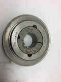 Martin TB32L050 1610 Pulley 1 1/8" Bore Lot of 2