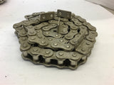 RS50 Roller Chain 18ft