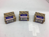 Masterdrive 2012 7/8 Bushing Lot of 3