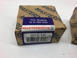 Masterdrive 2012 7/8 Bushing Lot of 3