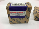 Masterdrive 2012 7/8 Bushing Lot of 3