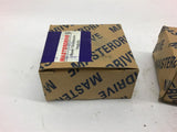 Masterdrive 2012 7/8 Bushing Lot of 3