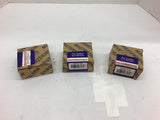 Masterdrive 2012 7/8 Bushing Lot of 3