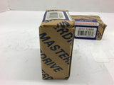 Masterdrive 2012 32MM Bushing Lot of 2