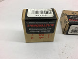 Masterdrive 1210 1-1/8 bore Bushing Lot of 4