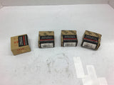 Masterdrive 1210 1-1/8 bore Bushing Lot of 4