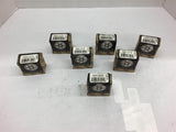 Masterdrive 1210 1 3/16" bore Bushing Lot of 7