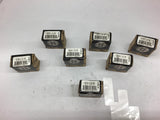 Masterdrive 1210 1 3/16" bore Bushing Lot of 7