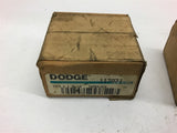 Dodge 117071 1640 x 1 11/16" Bore Bushing Lot of 4