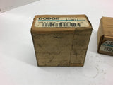 Dodge 117071 1640 x 1 11/16" Bore Bushing Lot of 4