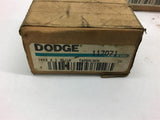 Dodge 117071 1640 x 1 11/16" Bore Bushing Lot of 4